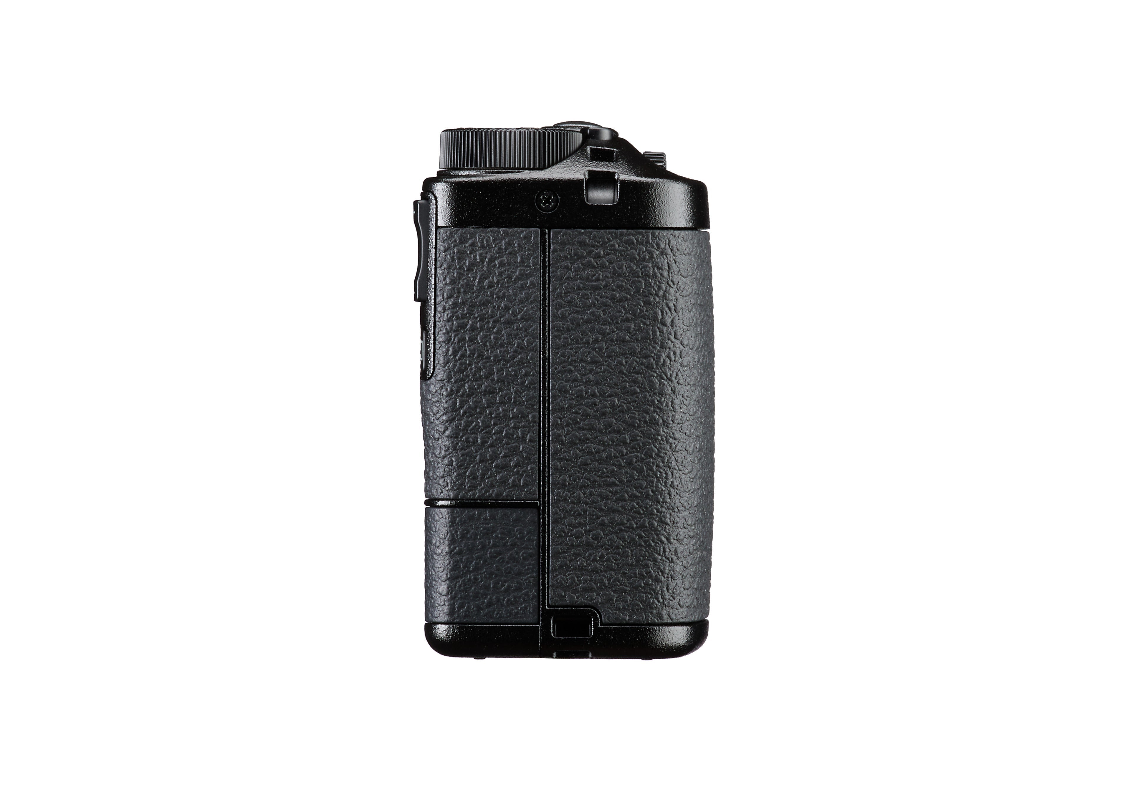 Ricoh GR IV HDF Edition Digital Camera - Clast