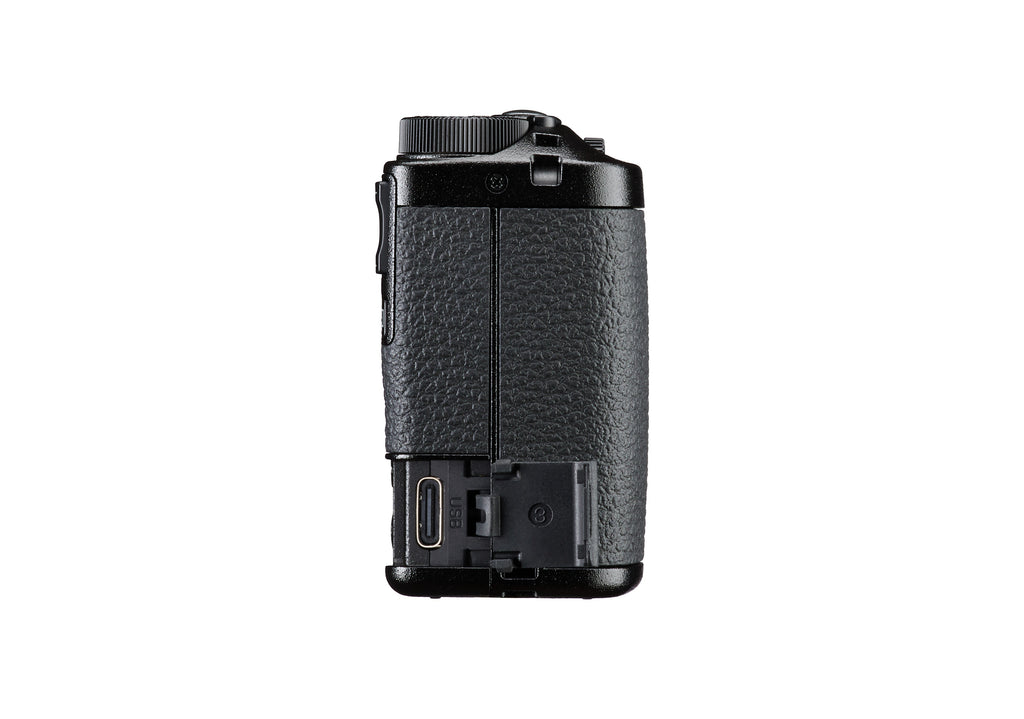 Ricoh GR IV HDF Edition Digital Camera - Clast