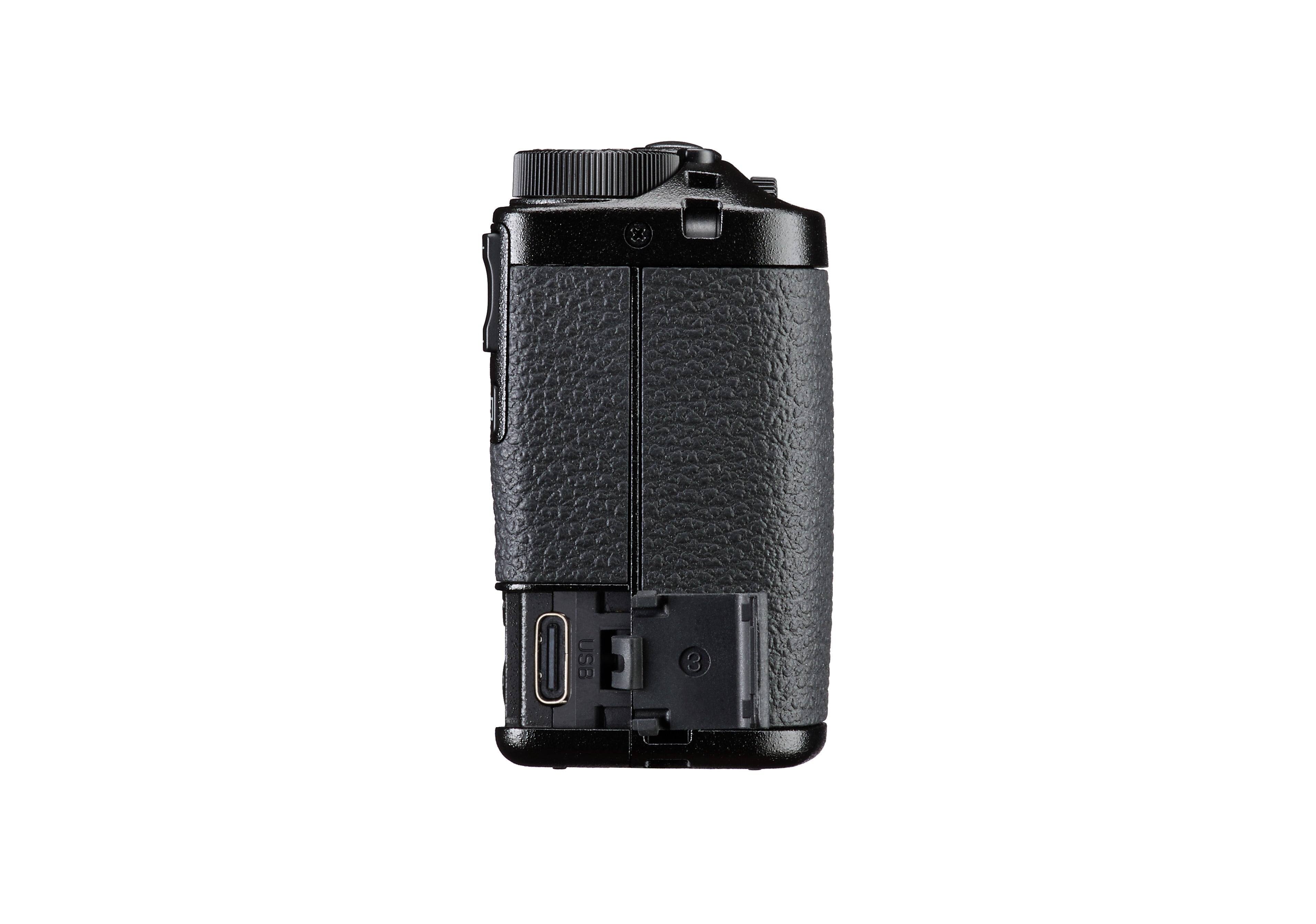 Ricoh GR IV HDF Edition Digital Camera - Clast