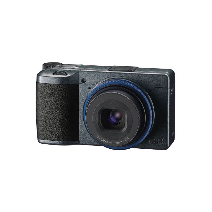 Ricoh GR IIIx Urban Edition Digital Camera