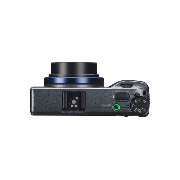 Ricoh GR IIIx Urban Edition Digital Camera