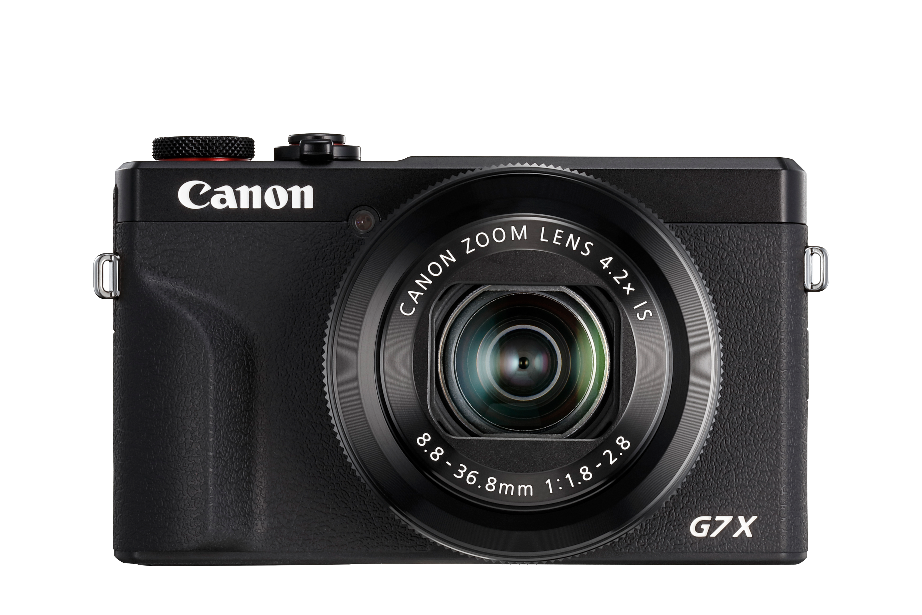 PowerShot G7 X Mark III - Black - Clast