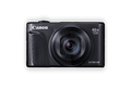 Canon Powershot SX740HS - Clast